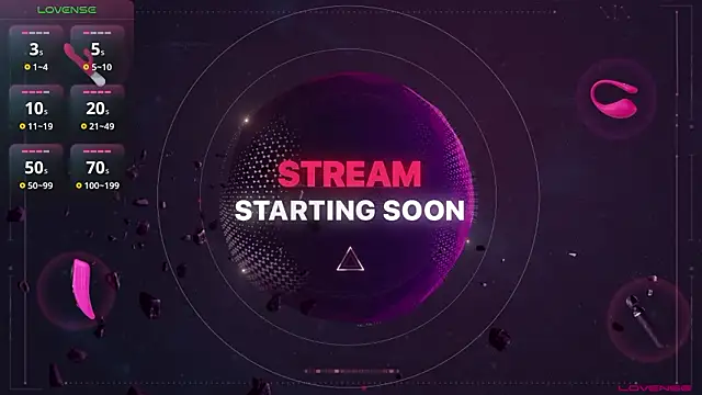 Mary2660 online show from March 16, 2026, 12:20 pm