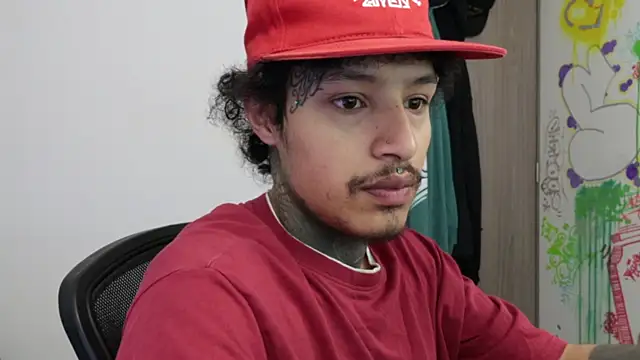 trieone online show from January 14, 2026, 3:17 pm