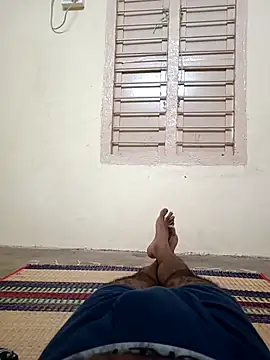 raj6fe online show from September 11, 2025, 5:07 am