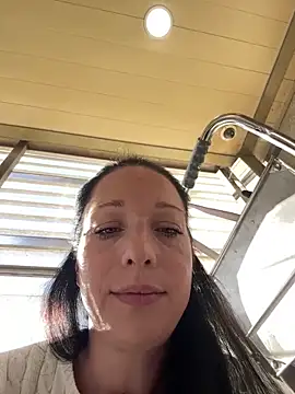 Viola Beck online show from January 7, 2025, 1:46 pm