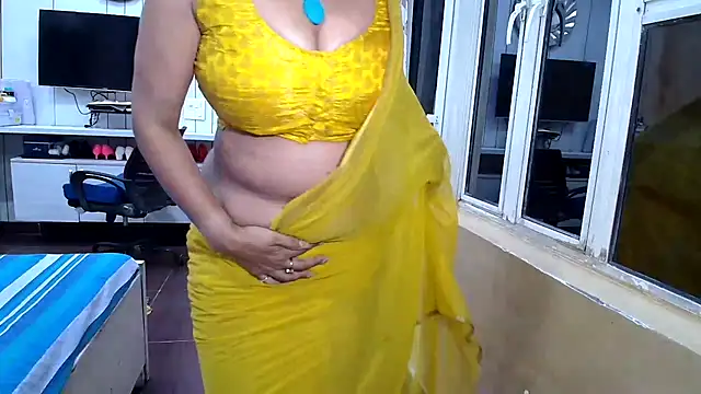 yourradhika online show from August 7, 2026, 8:00 pm