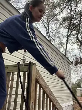 Snapshot of lolabunny9 chatting on December 23, 2024, 8:57 pm lolabunny9 online show from December 23, 2024, 8:57 pm