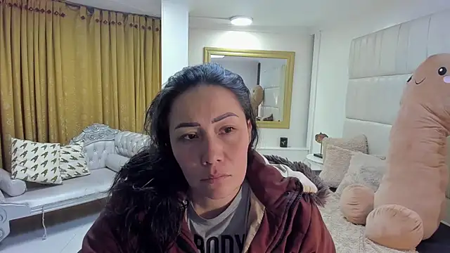 gaby trent online show from November 15, 2025, 10:23 am