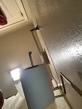 ScaryFun69 online show from October 4, 2025, 2:15 pm