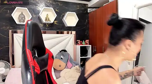 ximena slut 21 online show from December 2, 2024, 4:53 am
