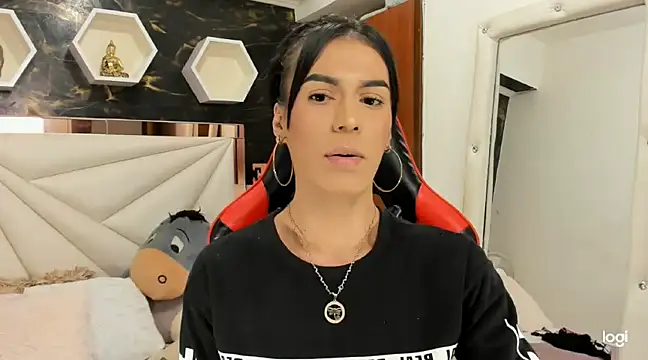 ximena slut 21 online show from December 4, 2024, 11:13 pm