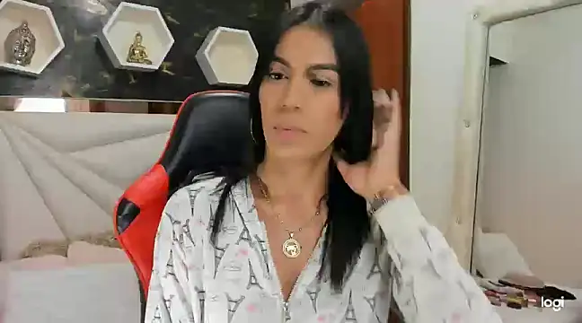 ximena slut 21 online show from December 6, 2024, 12:12 am