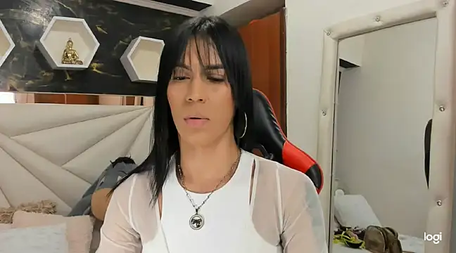 ximena slut 21 online show from December 7, 2024, 12:52 am