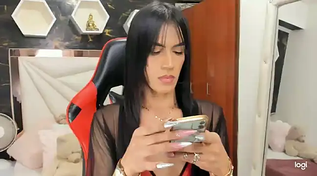 ximena slut 21 online show from December 13, 2024, 5:05 am