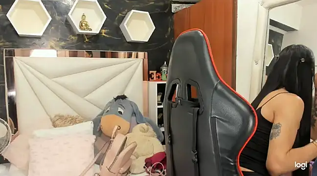 ximena slut 21 online show from December 23, 2024, 6:22 am