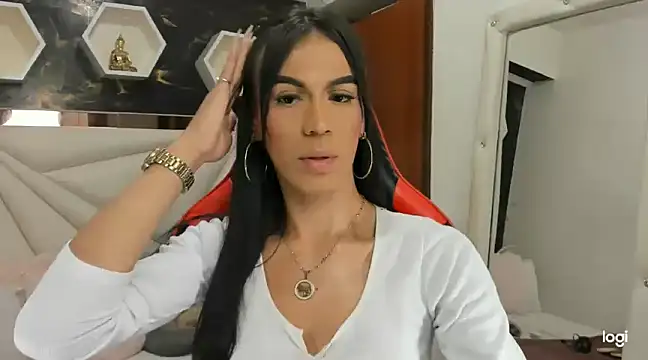 ximena slut 21 online show from December 30, 2024, 11:17 pm