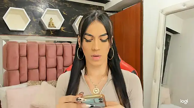 ximena slut 21 online show from January 12, 2025, 1:21 am