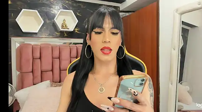 ximena slut 21 online show from January 20, 2025, 9:56 am