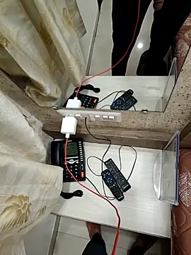 GUJJU GUJARATI online show from December 4, 2025, 9:29 am