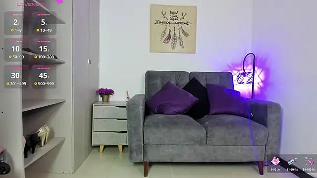 samantha hot20 online show from January 23, 2025, 12:09 pm