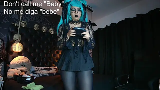 Snapshot of AlexHoe_ chatting on June 26, 2026, 7:07 pm AlexHoe online show from June 26, 2026, 7:07 pm