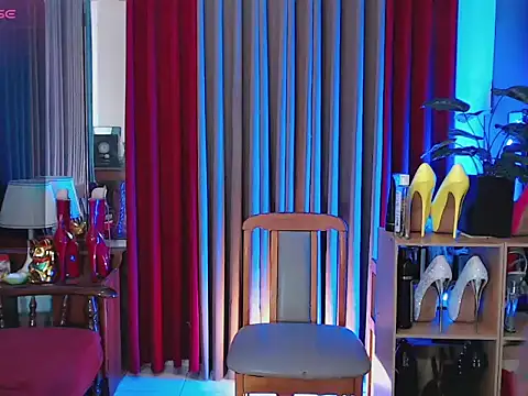 bubblebuttkate online show from February 20, 2026, 3:58 am