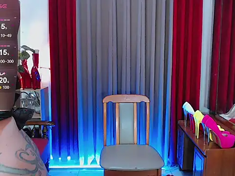 bubblebuttkate online show from April 30, 2026, 3:57 am