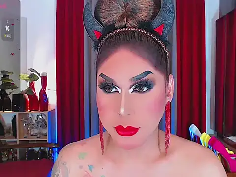 bubblebuttkate online show from May 10, 2026, 5:01 am
