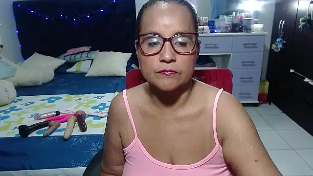 Snapshot of pervert_mommy_ chatting on March 9, 2026, 10:30 am pervert mommy online show from March 9, 2026, 10:30 am