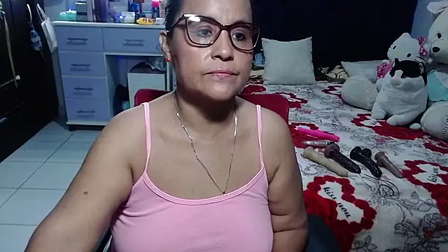 pervert mommy  online show from June 12, 2026, 9:30 am