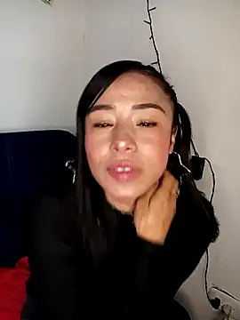 Snapshot of CATRINA_SEXXX chatting on November 7, 2025, 5:29 am CATRINA SEXXX online show from November 7, 2025, 5:29 am