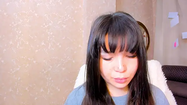 AyaMoon online show from February 11, 2025, 3:08 am