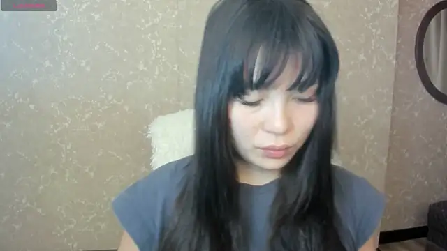 AyaMoon online show from March 6, 2025, 3:02 am