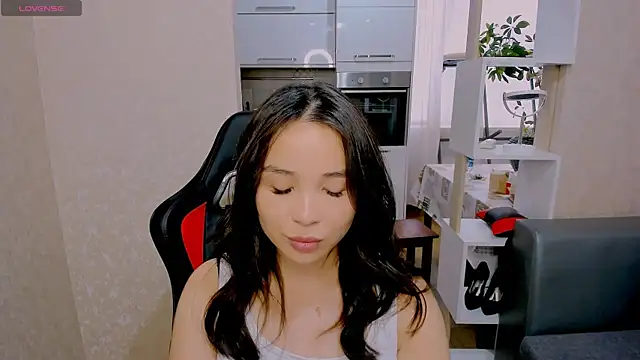 AyaMoon online show from September 29, 2025, 4:39 am