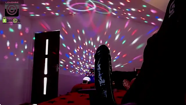 SonyaDevon online show from January 8, 2025, 10:48 am