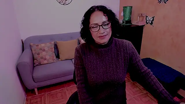 scarlet wet online show from November 11, 2025, 1:16 am