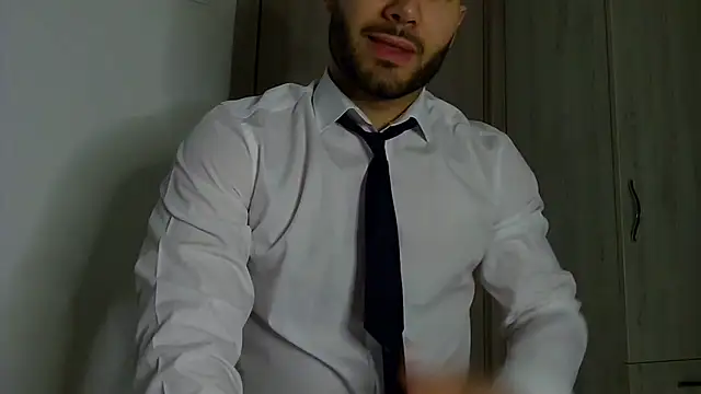 Justynn1 online show from November 20, 2025, 6:02 am