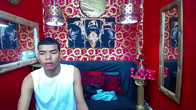 PEINBOYS online show from December 14, 2024, 7:03 pm
