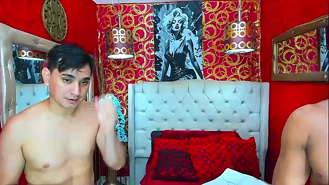 PEINBOYS online show from March 24, 2026, 1:27 pm