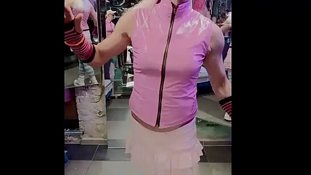 fetishboyzz online show from February 4, 2026, 1:33 am