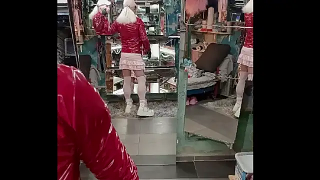 fetishboyzz online show from February 7, 2026, 12:25 am