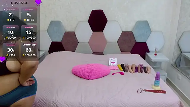 angel blue online show from September 29, 2025, 3:50 pm