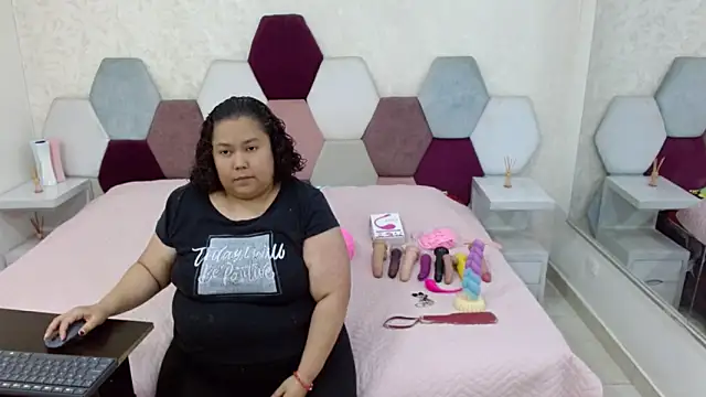 angel blue online show from February 16, 2026, 2:35 pm