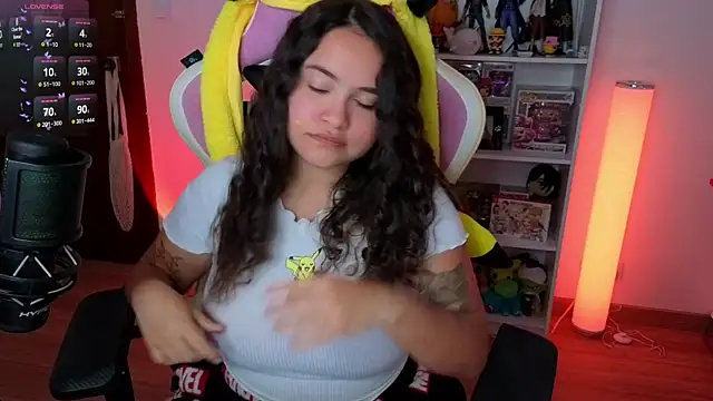 Sweet sully   online show from September 23, 2025, 8:17 am