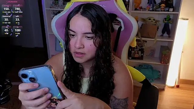 Sweet sully   online show from November 13, 2025, 8:57 am