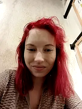 Frost foxy online show from March 19, 2025, 6:46 am