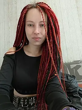 Frost foxy online show from October 29, 2025, 2:58 am