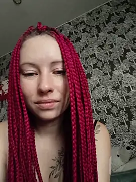 Frost foxy online show from December 14, 2025, 5:24 am