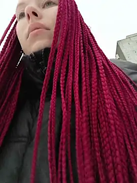 Frost foxy online show from February 7, 2026, 2:26 am