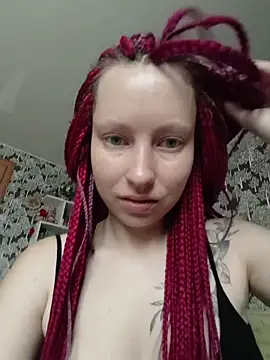 Frost foxy online show from June 9, 2026, 4:35 am