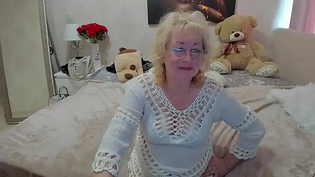 Snapshot of laylaroma chatting on October 12, 2025, 6:45 am laylaroma online show from October 12, 2025, 6:45 am