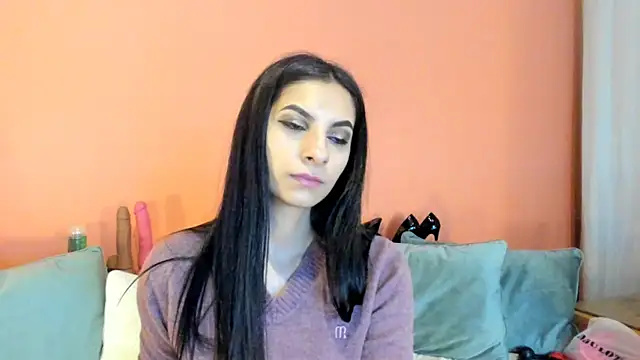 Dirty-Bya online show from January 19, 2025, 2:36 am