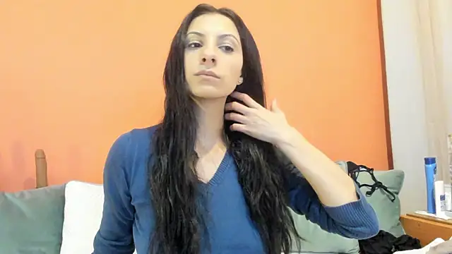 Dirty-Bya online show from March 17, 2026, 9:18 pm