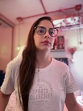 Zoe Bae online show from March 6, 2026, 10:06 pm