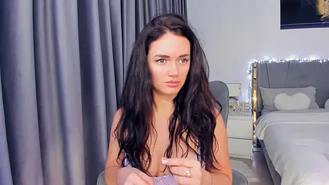 jessykmxx online show from January 5, 2025, 8:10 pm